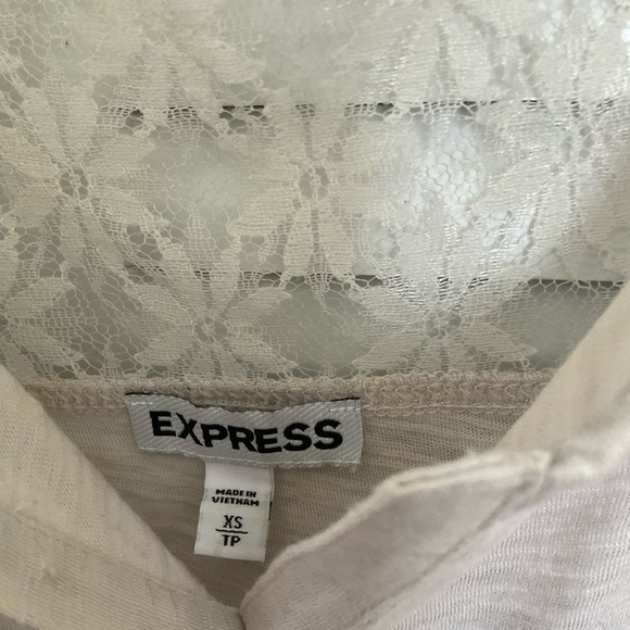 Express tee - tops  woman’s (2-packs) - Picture 11 of 16